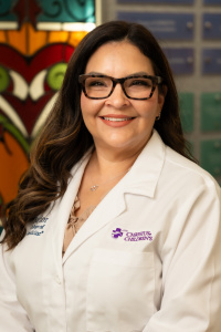Melissa Garcia, APRN, CPNP-PC - San Antonio, TX - Nurse Practitioner