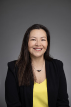 Nizhoni Denipah, MD