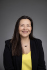 Nizhoni Denipah, MD