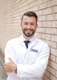Dr. Wade Verch 0