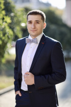 Pavel Kurosh, DNP