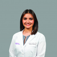 Ariana Lerma, DO - New Braunfels, TX - Family Medicine