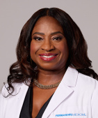 CYNTHIA CLUNIE CESAIRE, MD