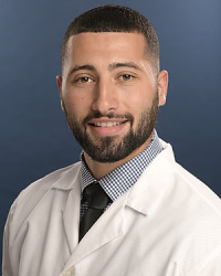 Jameal Hadeed, DO - Northampton, PA - Internal Medicine