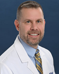 Thomas B Zanders, DO - Easton, PA - Internal Medicine, Pulmonology