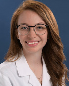 Alexis C Anderson, DO