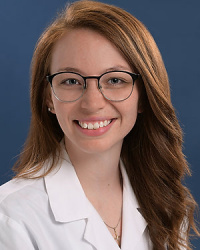 Alexis C Anderson