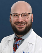 Eric J Holaday, MD
