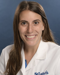 Megan Pattoli, DO - Bethlehem, PA - Internal Medicine