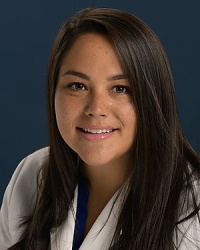 Samantha Rollins