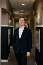 David Mitchell Rainwater, DDS