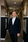 David Mitchell Rainwater, DDS