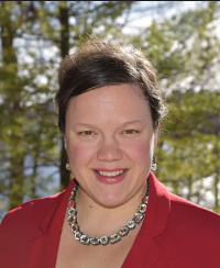 Profile photo of Johanna Christensen. 0