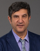Payman Sattar, MD
