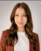 Caitlin Poladian, RBT