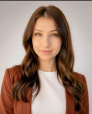 Caitlin Poladian, RBT