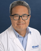 David M Yen, MD