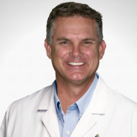 Donny Quick, DDS - Fort Smith, AR - Oral & Maxillofacial Surgery
