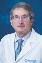 Armond Schwartz, MD