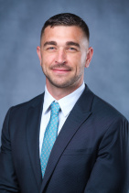 Dr. Conor O'Day