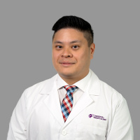 Dat Vo, MD - Mount Pleasant, TX - Radiation Oncology