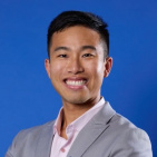 Clarence Kong