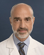 Jose I Uribe, MD