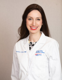 Provider Profile 1
