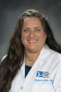 Provider Profile 1