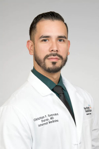 Provider Profile 1