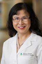 Amanda Sun, MD, PhD