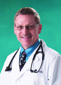 Gary Steinbrook