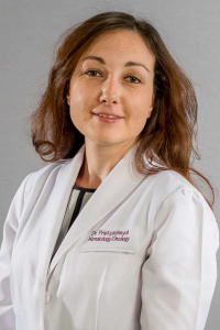 Provider Profile 1
