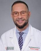 Raja Mudad, MD