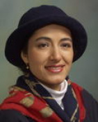 Shahrzad Mohammadi, MD