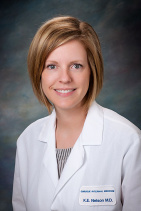 Kristin Elizabeth Nelson, MD