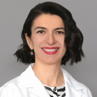 Irina Sachelarie, MD - Newport Beach, CA - Oncology, Hematology
