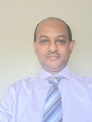 Binyam Dessie, MD