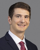 Connor Booker, MD