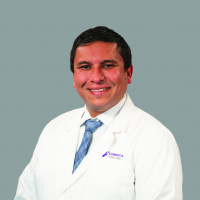 Richard Samade, MD