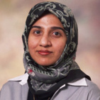 Saba Waseem, MD