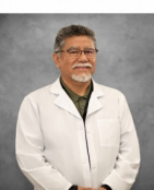 Luis Retamozo, MD