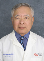 Peng-Sheng Chen, MD