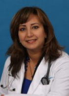 Mona F Fakhry, MD