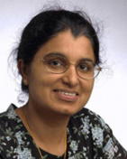 Dolly Geevarghese, MD