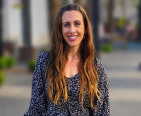Ms. Stephanie Savasta, LICAC
