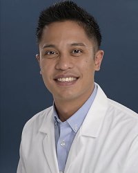 Leon E Cedeno, DO - East Stroudsburg, PA - Internal Medicine, Pulmonology
