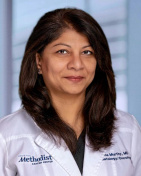 Asha Murthy, MD