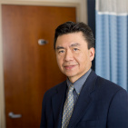 Paul Lin, MD, FACS