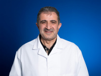 Yousef Abdulnabi, MD - Morgantown, WV - Internal Medicine